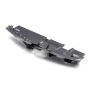 Seibon Fits 23-24 Toyota GR Corolla Carbon Fiber Cooling Plate - Matte Finish