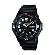 Casio Mrw200h-1b in Black