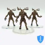 Manifestation of Laoirse x3 - Van Richten's Ravenloft #32 D&D Icons of Realms