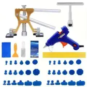 Car Dent Puller Dent Remover Auto Body Suction Cup Paintless Repair Tools Sets
