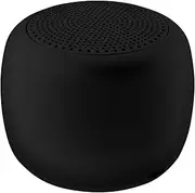 [JUICE] Jumbo Marshmallow, Bluetooth Speaker, Black. Providing a Sweeter Sound