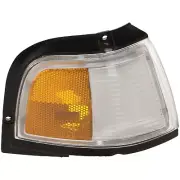 Corner Light For 88-96 Oldsmobile Cutlass Ciera Passenger Side Incandescent