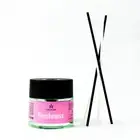 Reed Diffuser Freshness with Arabic oils 2.5 oz Aromatherapy for Home & Office