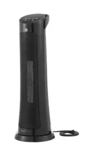 New 28” Remote Control Convection Space heater By Amazon Basics