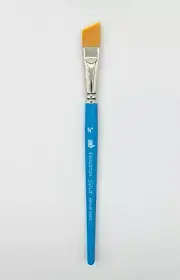 Princeton Artist Brush Select Synthetic 5/8" Angular Shader