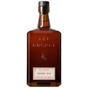 The Gospel Solera Rye Whiskey 700ml