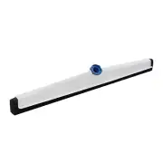 Unger Professional AquaFlex – 22” Uneven Surface Floor Squeegee with