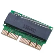 Dark Player Sintech NGFF M.2 NVME M-Key SSD adapter Card for MacBook Air 2013-2017