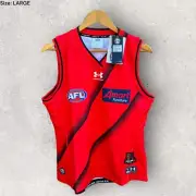 ESSENDON 2022 CLASH GUERNSEY BRAND NEW WITH TAGS Size Large