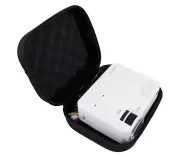 Projector Case for DBPower T22 Projector , DBPower LED Mini Projector, Case Only