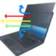 【Ezstick】Lenovo ThinkPad T14 Gen3 NB 筆電 抗藍光 防眩光 防窺片