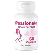 FEMALE AROUSAL PILLS, Libido Booster for Women, Female Enhancement Stamina 60Cap