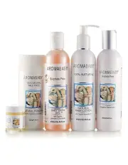[Aromababy] Natural Baby Kit