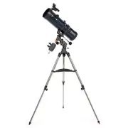 Celestron AstroMaster 130EQ w T Adapter