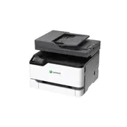 Lexmark Go-Line MC3326i A4 Color Laser MFP Printer 24PPM 40N9865
