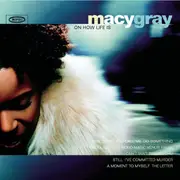 Macy Gray On How Life Is (Gold Series)