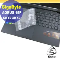 在飛比找PChome24h購物優惠-Gigabyte AORUS 15P KD YD XD XC