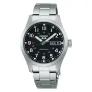 Seiko 5 Sports " Mid Field" Automatic Mechanical Watch SRPJ81K1 / SBSA197 Au*au