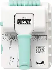 We R Mini Cinch Book Binding Tool-WR661388