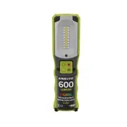 UNILITE 600 Lumens USB Rechargeable Signalling Torch IL-SIG1