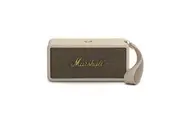 Marshall Middleton IP67 Portable Bluetooth Quickcharge Wireless Speaker - Cream
