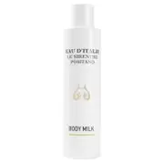 Eau d'Italie Body Milk 200 ml