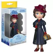 Mary Poppins Returns - Mary Poppins 5" Rock Candy Figure NEW Funko