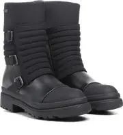 TCX Freyja WP Ladies Motorcycle Boots, black, Size 38 for Women