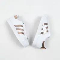 在飛比找Yahoo!奇摩拍賣優惠-ADIDAS SUPERSTAR 2020 貝殼頭 白 鏡面