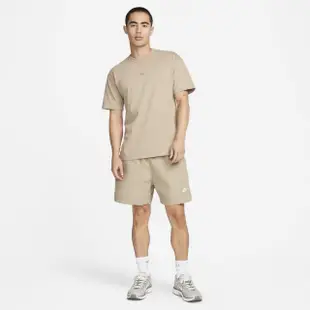 【NIKE 耐吉】短袖上衣_男_卡其色_AS M NSW PREM ESSNTL SUST TEE(DO7393247)