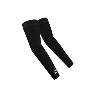 【velobici】Thermal Arm Warmers 保暖袖套 黑色