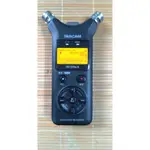 優惠TASCAM DR-07 MKII + 8G記憶卡 中文介面