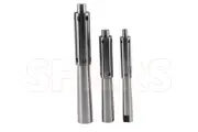SHARS Range 1 - 2" 3 PCS Precision Expanding Mandrel Set TOOLHOLDER LATHE NEW R}