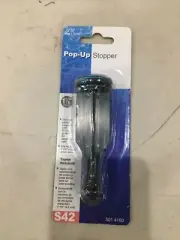1 1/4” Pop-Up Stopper By LDR