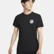 【NIKE 耐吉】Dri-FIT 短袖上衣 籃球 AS M NK DF TEE SSNL EX 1 男 黑(FD0047010)