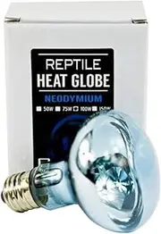 Venom Gear E27 150W 240V Neodymium Heat Lamp