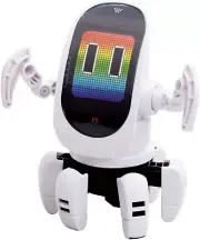 Silverlit Octobot Remote Control Robot