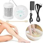 Ion Ionic Detox Foot Bath Spa Machine AAAAA
