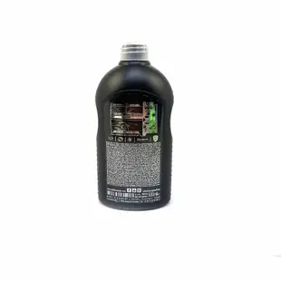 Scholl W6 black Coatwax 500ml (Scholl W6 持久蠟)