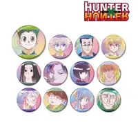 在飛比找蝦皮商城優惠-AMNIBUS 日本精品《HUNTER×HUNTER 獵人 