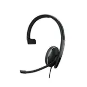 EPOS Sennheiser Enterprise ADAPT 135 Mono Headset (USB-C & 3.5mm)
