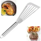 Fish Spatula Slotted Thin Slotted Spatulas Turner Fish Spatulas for Nonstick