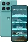 New MOTOROLA Edge 60 Fusion 5G-Factory Unlocked Dual SIM-12GB 256GB-Amazonite