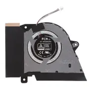 Cpu Gpu Fan 0.4a5v For Asus-rog Zephyrus G14 Ga401 Ga401q Ga401qm Ga401qc