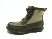 ROCKPORT HIGH MOC CL1561 WATERPROOF MEN BOOTS SIZE 7