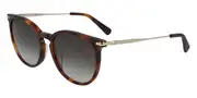 Longchamp LO646S 214 Men's Sunglasses Tortoiseshell Size 54