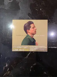 在飛比找Yahoo!奇摩拍賣優惠-Charlie Puth CP查理專輯Nine Track 