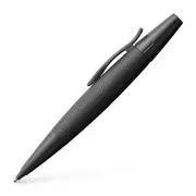 Faber-Castell E-motion Propelling Pencil Pure Black 138690