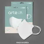 LB STORE 韓國口罩 現貨 ARTE 單片包裝 KF94 2D 口罩 小臉口罩 3D立體口罩 四層口罩 韓國代購