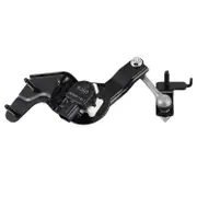 Height Level Sensor Rear Link,Head Light Lamp Level Sensor for Legacy 2006-2012 84031-FG000 black